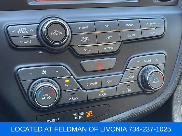 Used 2013 Kia Optima Hybrid For Sale in Livonia, MI