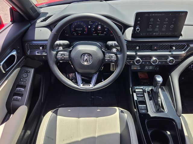 2024 Acura Integra - $30,749