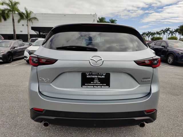 2023 Mazda CX-5 2.5 S Preferred Package 10