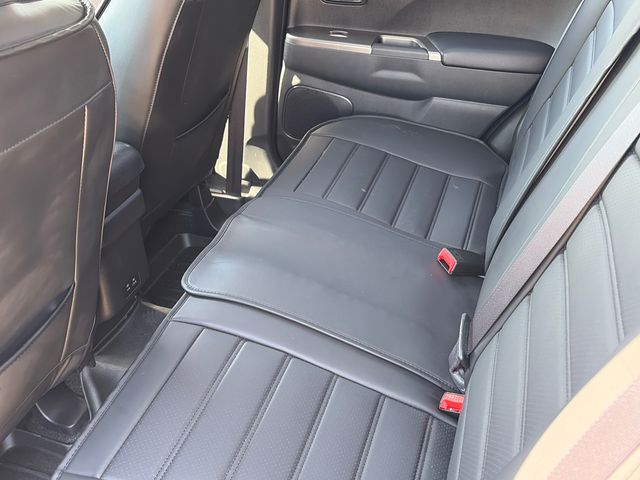 Used 2024 Mitsubishi Outlander Sport SUV