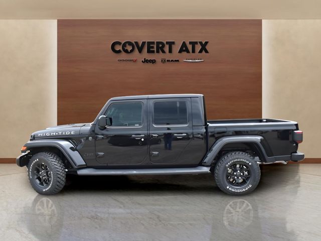 New Car 2025 Jeep Gladiator  High Tide For Sale Under $40,000 In Austin, Texas