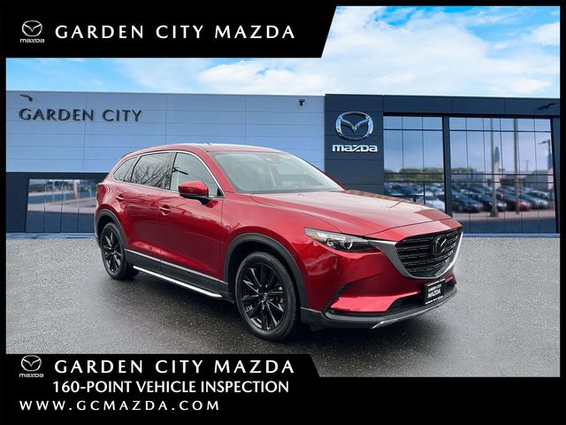 2023 Mazda CX-9 Touring Plus AWD