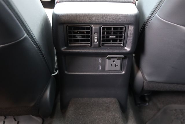 2025 Toyota 4Runner i-FORCE MAX Hybrid TRD Pro Black at Gullo Toyota