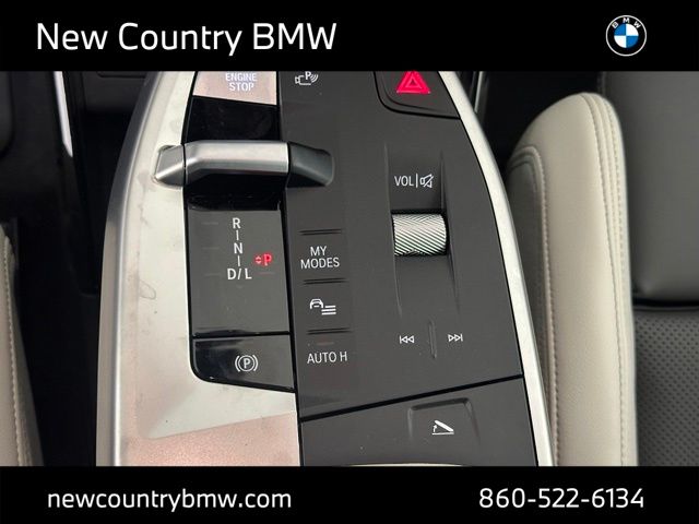 New 2026 Blue BMW xDrive28i image 19