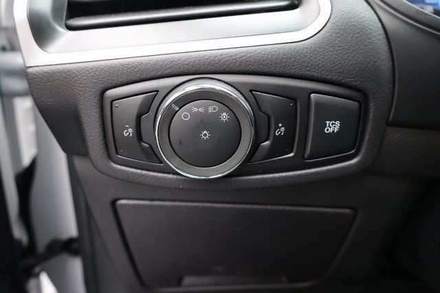 used 2024 Ford Edge car, priced at $29,500