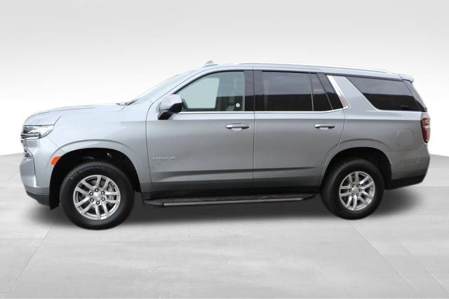 2023 Chevrolet Tahoe LT 22