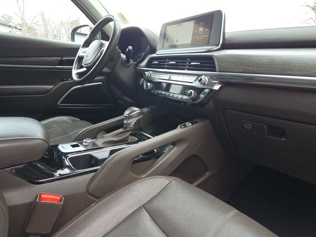 2022 Kia Telluride SX:B01915A