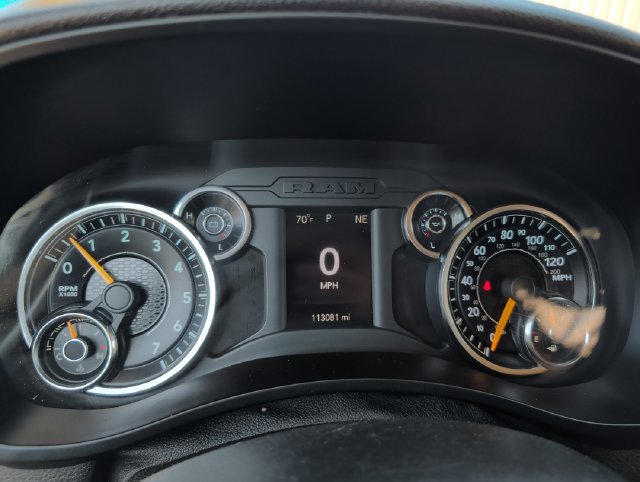 Used 2019 Ram 2500 Truck