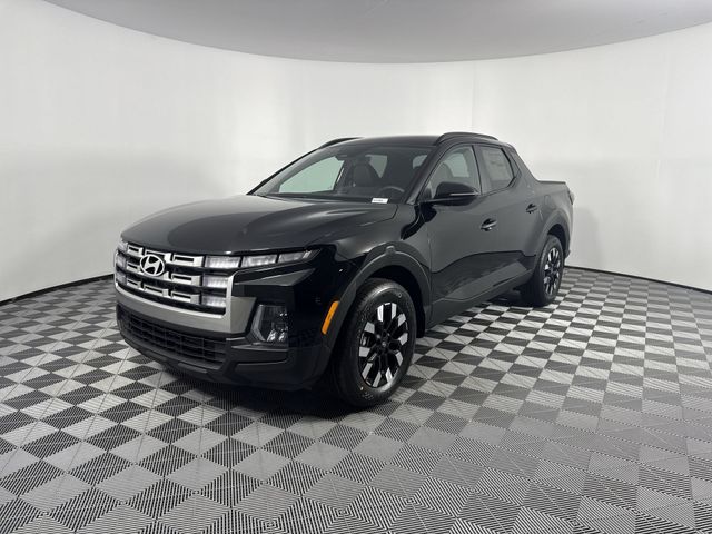 New 2025 Hyundai Santa Cruz For Sale in Indianapolis, IN