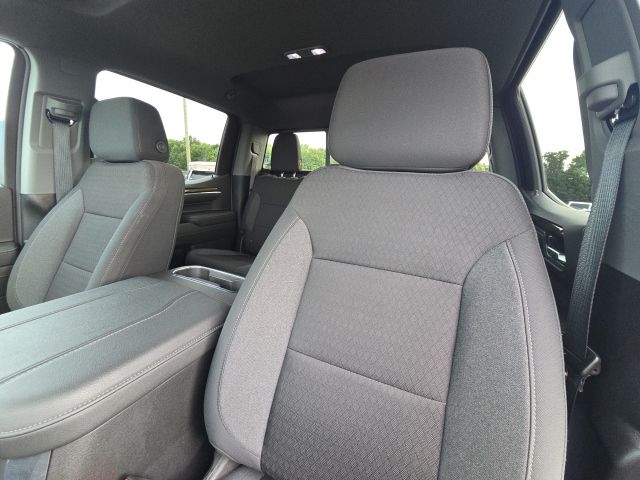 2024 Chevrolet Silverado 1500 RST:42726A