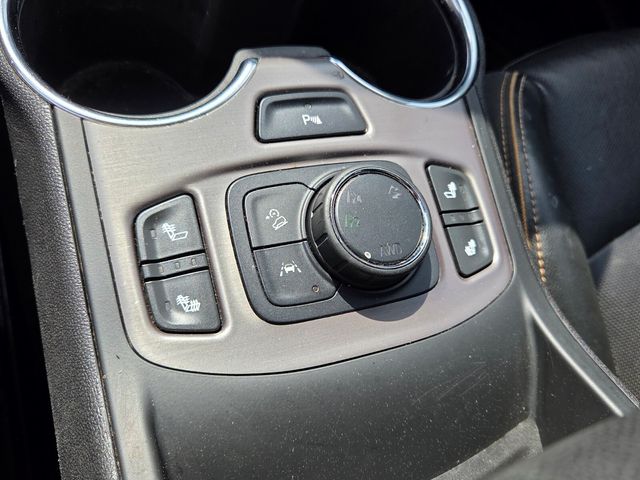 Used 2022 Black GMC AT4 image 24