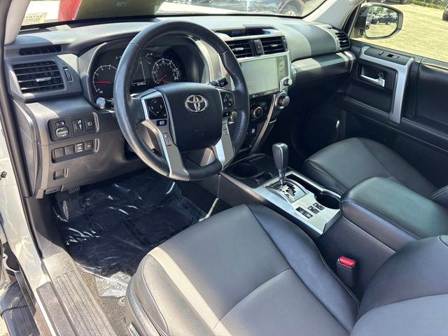 Used 2024 Toyota 4Runner SUV