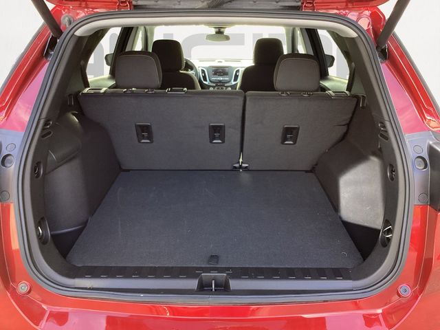 Used Car 2024 Chevrolet Equinox  Lt For Sale Under $25,000 In San Antonio, Texas