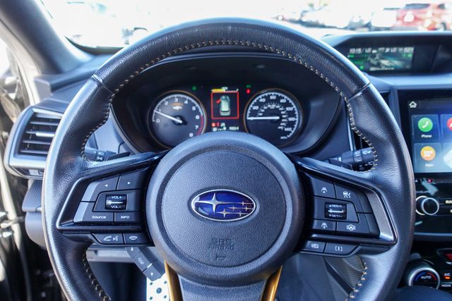 used 2023 Subaru Forester car, priced at $28,000