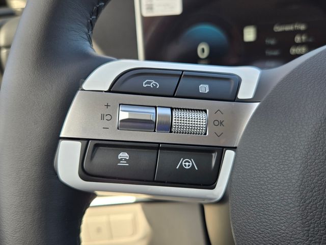 2026 Hyundai Tucson - $32,784