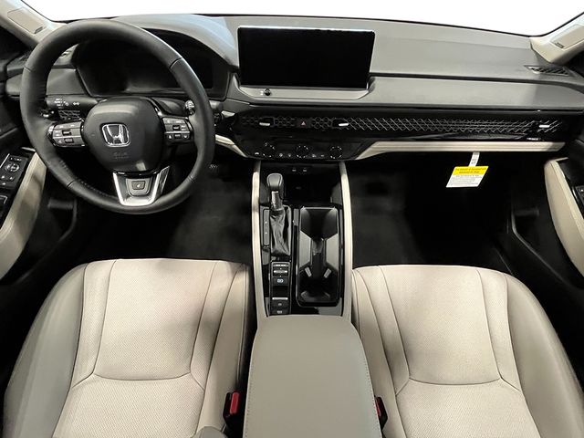 New 2026 Honda Accord Hybrid Touring For Sale in Huntsville, Al