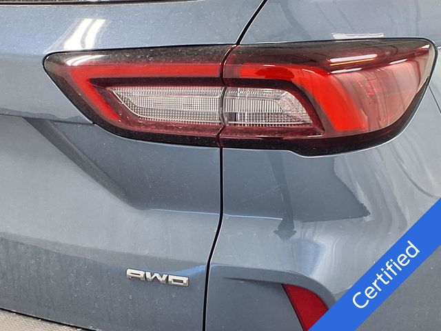 2023 Ford Escape