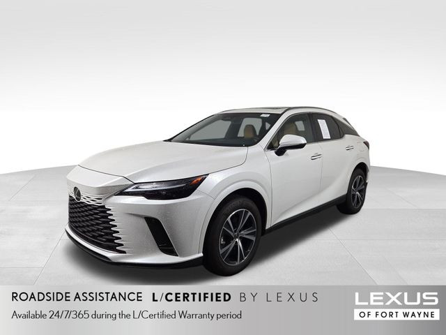 2023 Lexus RX RX photo