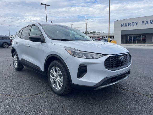 2026 Ford Escape Active  168301