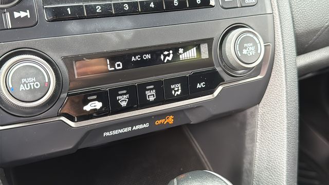 Used 2019 Honda Civic Hatchback Hatchback
