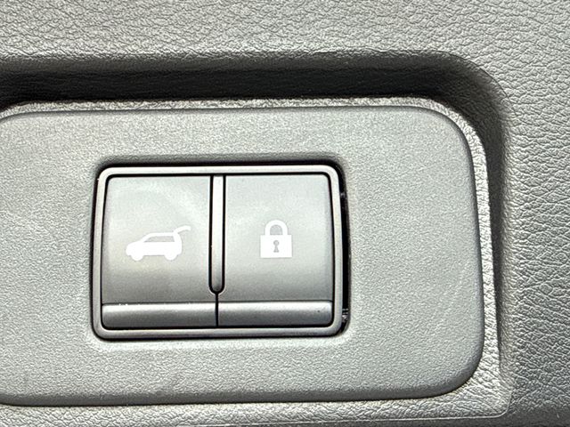 Used 2025 Nissan Rogue SUV