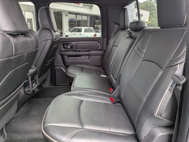 2023 Ram 2500 Rebel