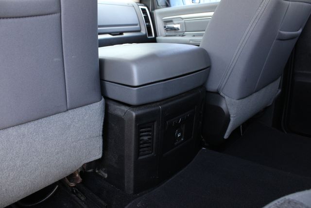Used 2015 Blue Ram Big Horn image 19