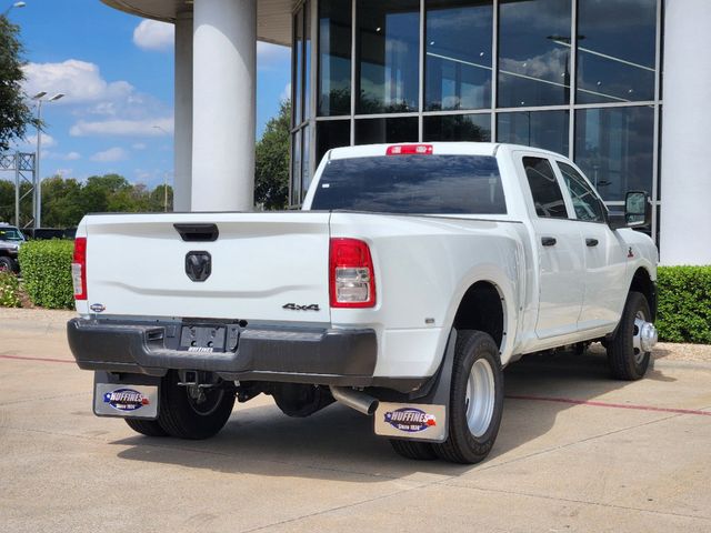 2024 Ram 3500 Tradesman 4