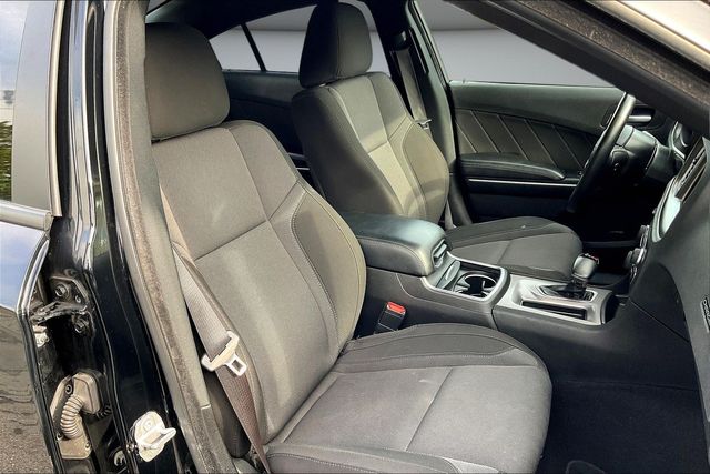 Used 2022 Dodge Charger Sedan