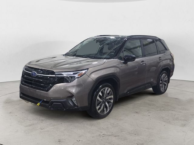 Pre-Owned 2025 Subaru Forester Hybrid Touring AWD 4D Sport Utility