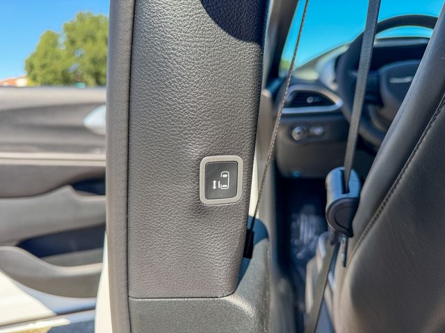 new 2026 Chrysler Pacifica car, priced at $52,740