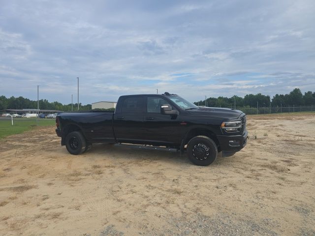Used 2024 Black Ram Laramie image 11