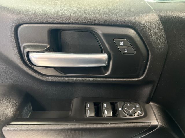 Used 2020 Chevrolet Silverado 1500 Truck