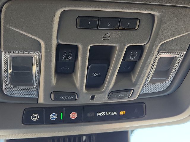 Used Car 2024 Chevrolet Silverado 2500hd  Ltz For Sale Under $60,000 In Plainview, Texas