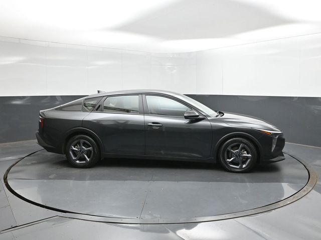 Used 2025 Kia K4 Sedan