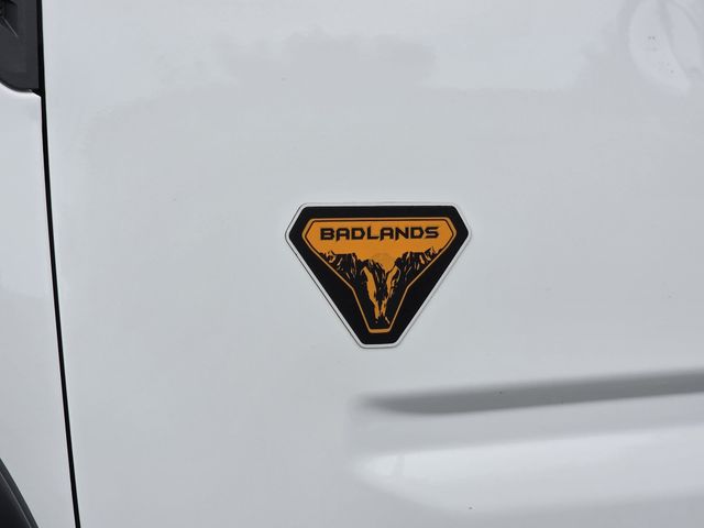 Used 2024 Ford Bronco Sport SUV