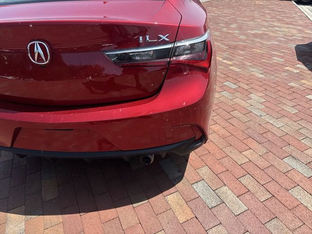 Used 2020 Acura ILX Sedan