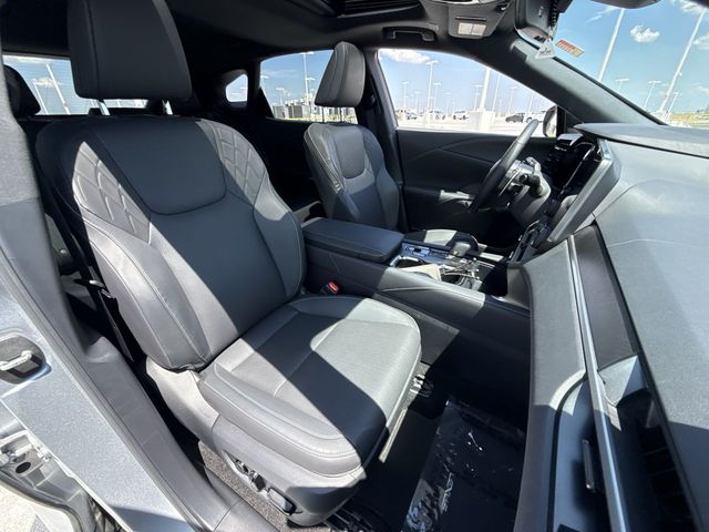 Used 2024 Lexus RX SUV