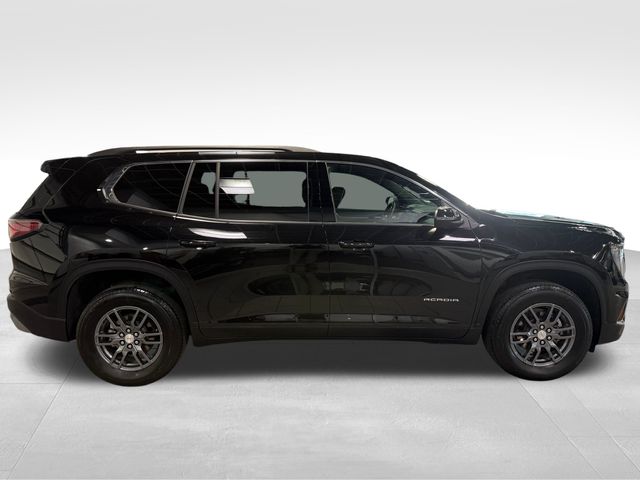 2025 GMC Acadia Elevation - 7