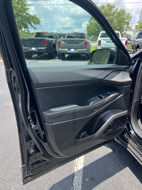 2026 Jeep Cherokee 85th Anniversary Edition