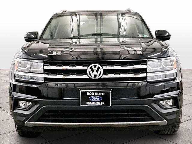 2018 Volkswagen Atlas 3.6L V6 SE - 3