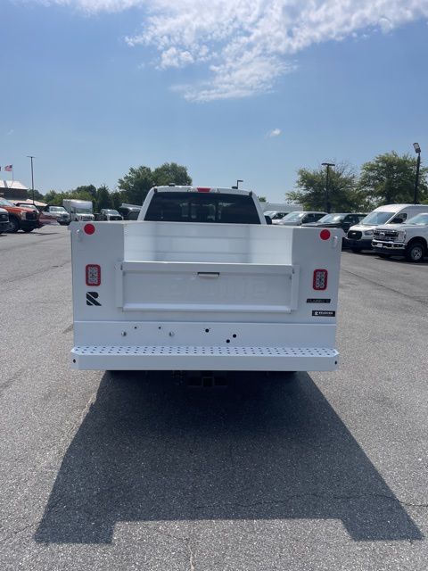 2025 Ford F-350 Super Duty XL