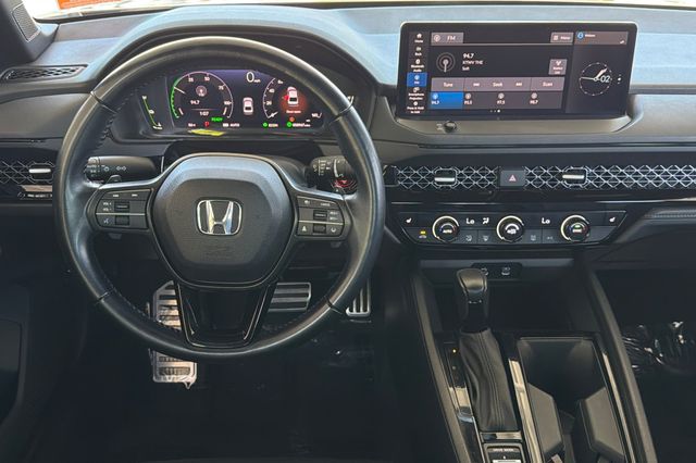 2023 Honda Accord Hybrid Sport-L - Photo 17