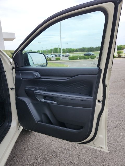 New 2026 Beige Ford XLT image 48