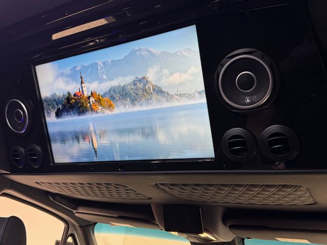 2026 Mercedes-Benz Sprinter 2500
