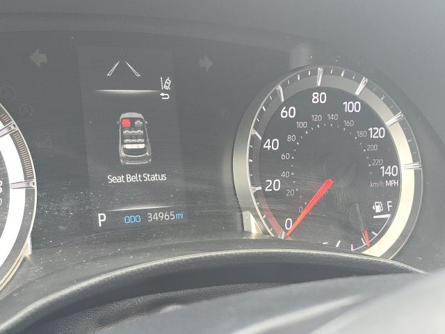 Photo of 2022 Toyota Highlander L in Dallas, GA - 20,  2022 Toyota Highlander L:B01818