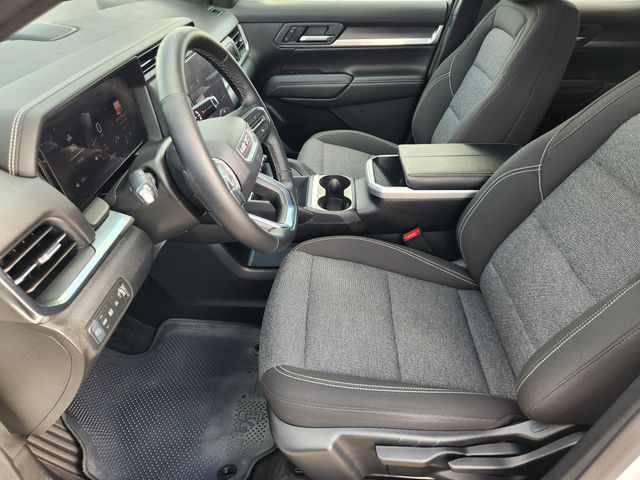 2026 GMC Terrain Elevation White at Big Star Buick GMC
