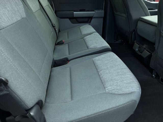 Used 2026 White Ford XLT image 35