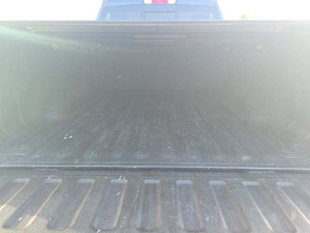 2019 Ram 1500 Big Horn/Lone Star - Maximum Steel Metallic Clearcoat exterior view 8