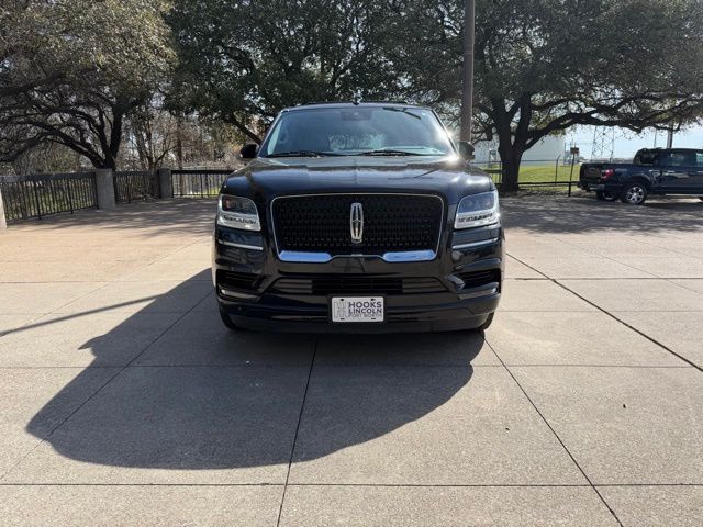 2020 Lincoln Navigator Reserve 4WD